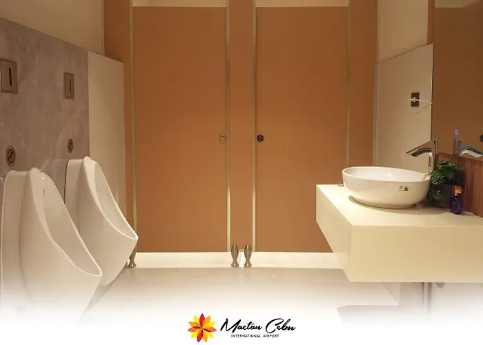 Hotel a capsule Sakura Capsule Cebu *