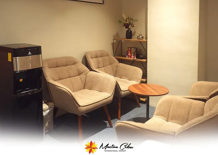 Sakura Capsule Cebu Hotel a capsule *