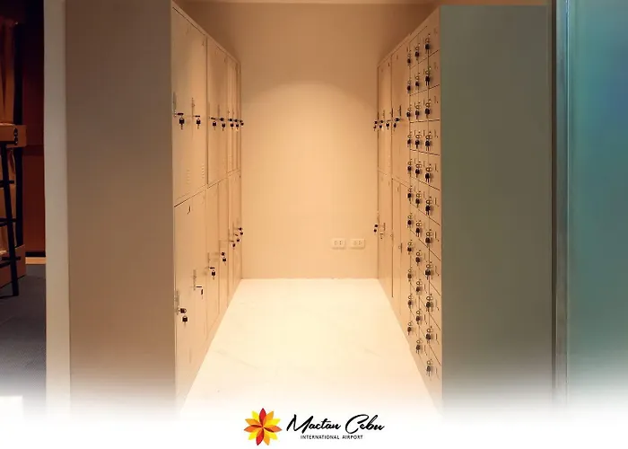 Hotel a capsule Sakura Capsule Cebu Lapu-Lapu City