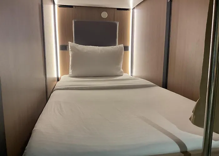 Sakura Capsule Cebu *